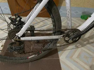 Gear Cycle