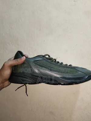 Military PT Shoe ও Official Shoe বিক্রি হবে (All Over Bangladesh)