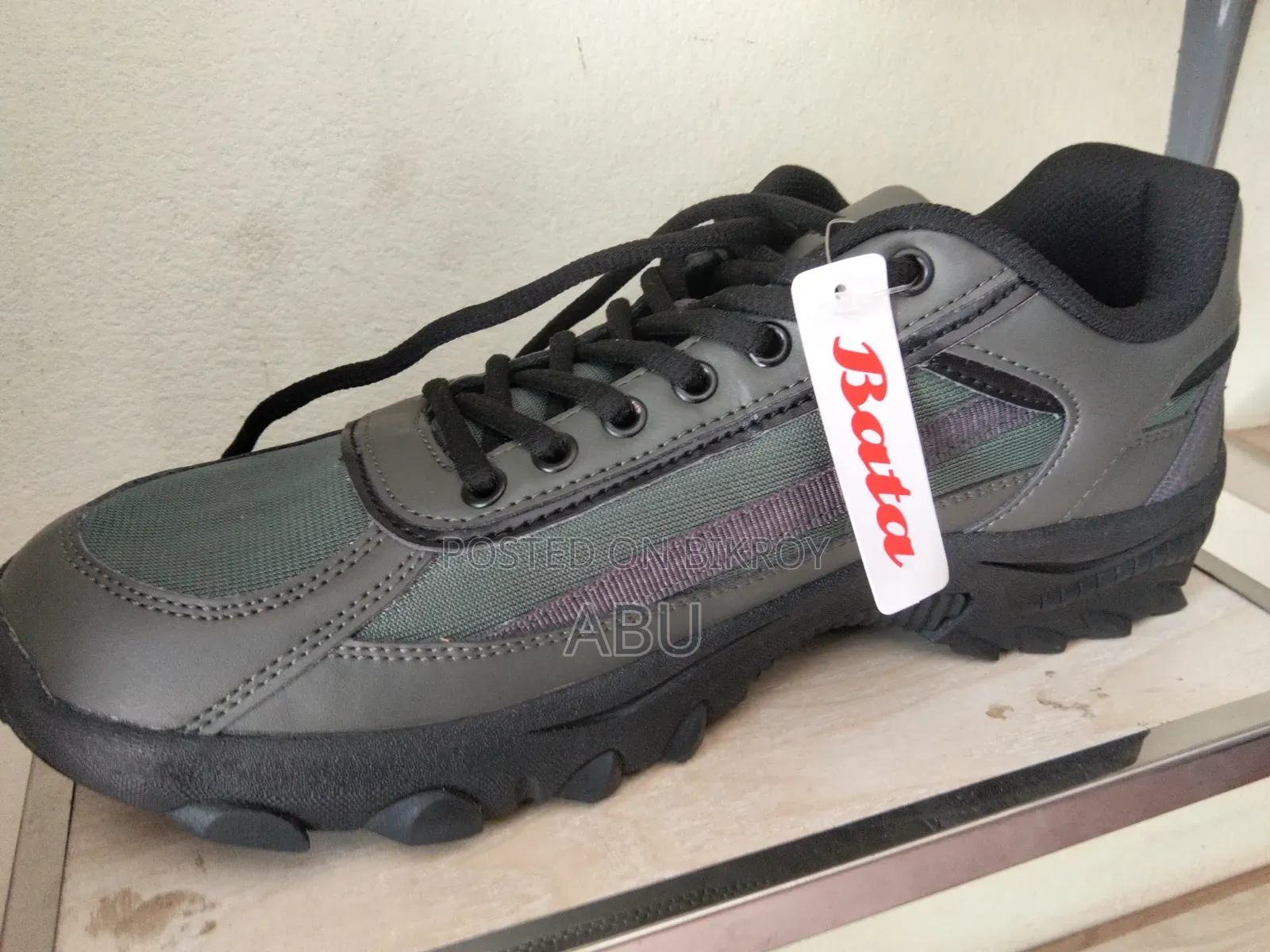 Military PT Shoe ও Official Shoe বিক্রি হবে (All Over Bangladesh)