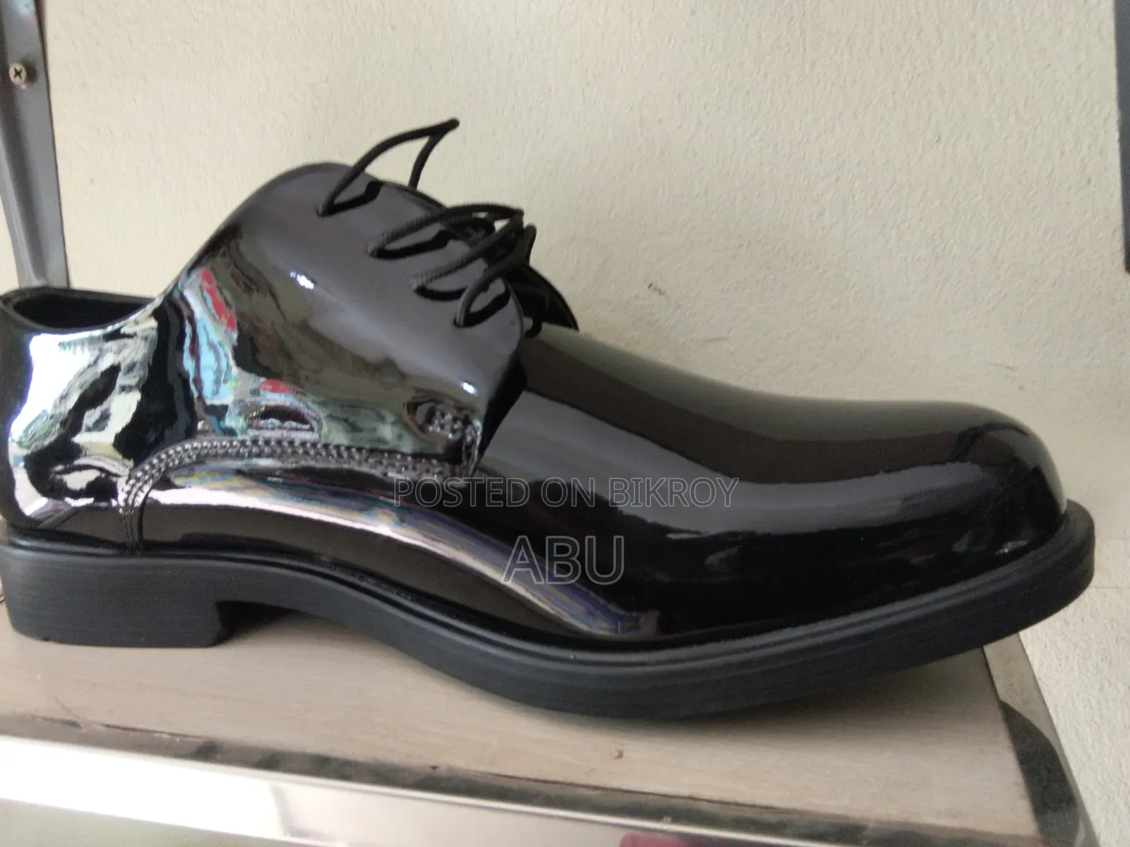 Military PT Shoe ও Official Shoe বিক্রি হবে (All Over Bangladesh)