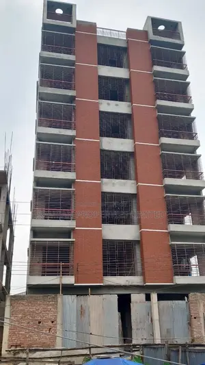 3 Bedroom Apartment in Sampan Properties, Mirpur DOHS for Sale