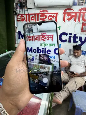 Xiaomi Mi A3 128 GB Blue