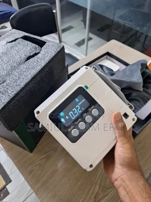 Dental Clinic Setup for Sale – Excellent Condition