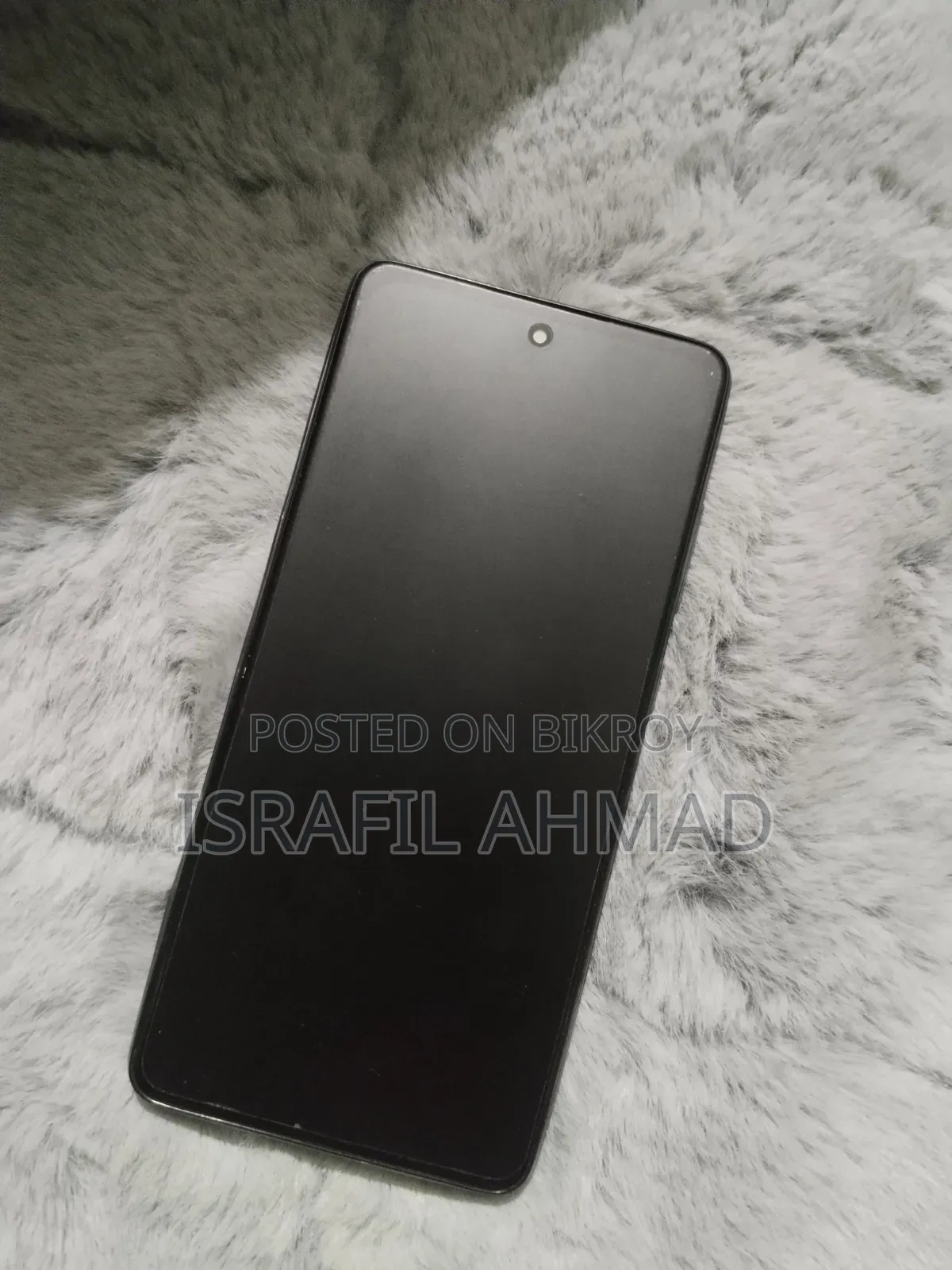 Samsung Galaxy A52s 5G 128 GB Green