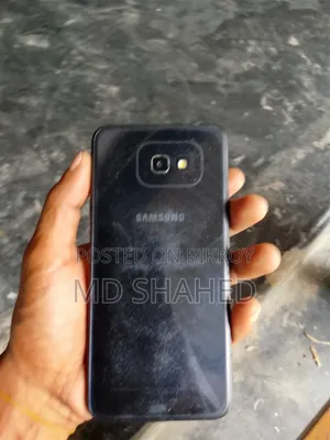 Samsung Galaxy J4 Plus 32 GB Black