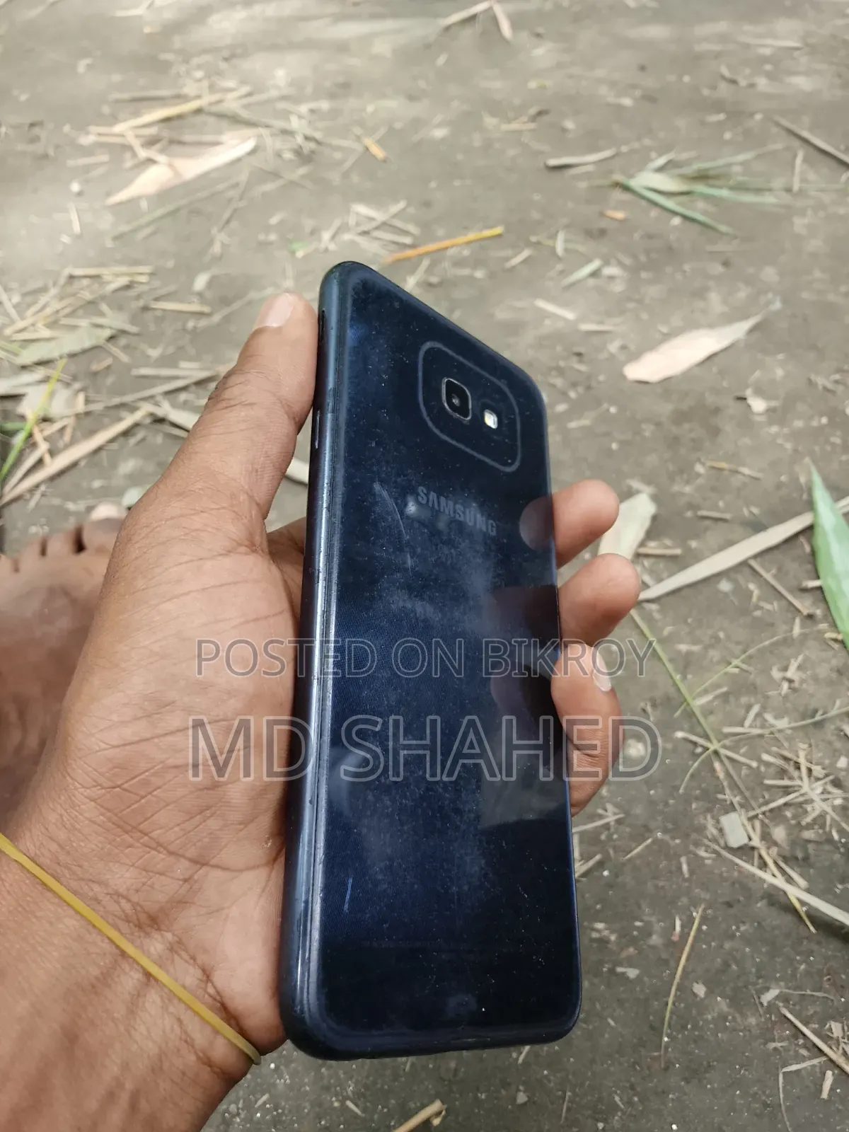 Samsung Galaxy J4 Plus 32 GB Black