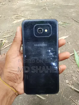 Samsung Galaxy J4 Plus 32 GB Black