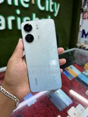Xiaomi Redmi 13C 128 GB Purple
