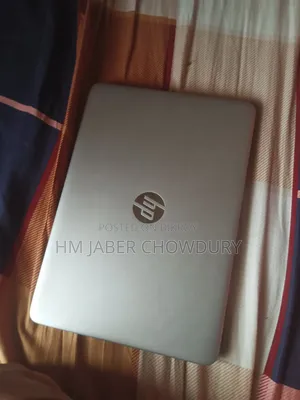 Laptop HP EliteBook 840 G3 8GB Intel Core i5 SSD 256GB