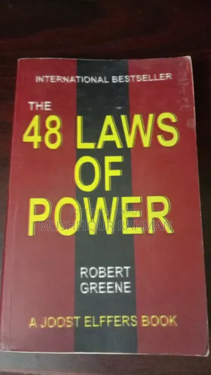 48 Laws of Power
