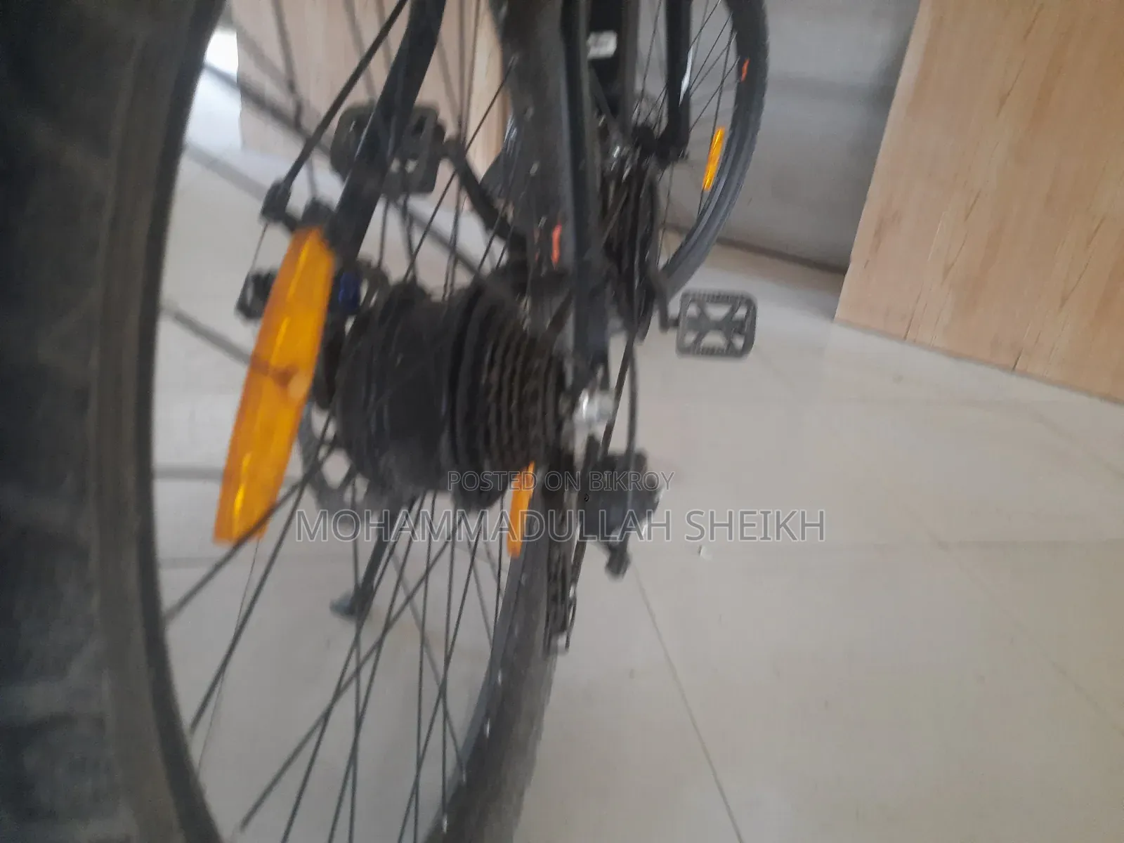 দুরন্ত ই বাইক ১০০