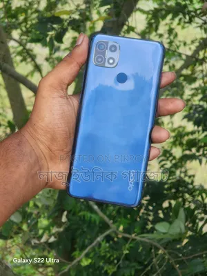 অপো এ১৫ ৩২ জিবি ব্ল্যাক