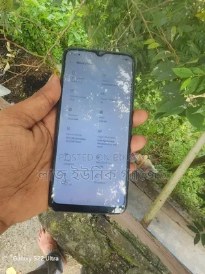 অপো এ১৫ ৩২ জিবি ব্ল্যাক