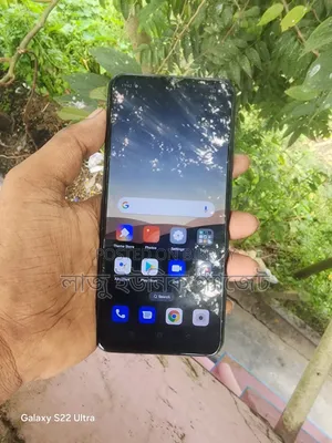অপো এ১৫ ৩২ জিবি ব্ল্যাক