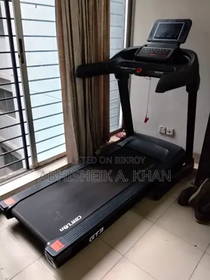 Treadmill GT3