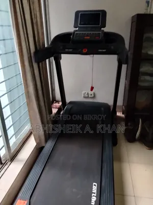 Treadmill GT3