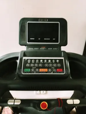 Treadmill GT3