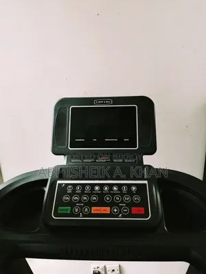Treadmill GT3