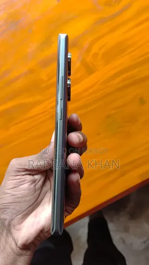 রিয়েলমি জিটি ৬ ২৫৬ জিবি গ্রে