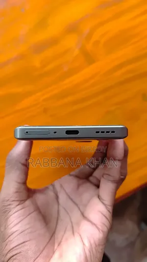 রিয়েলমি জিটি ৬ ২৫৬ জিবি গ্রে