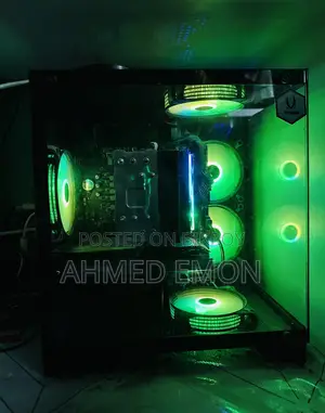 Desktop Computer 16GB Intel Core i5 SSD 1T