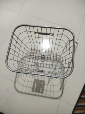 Bicycle Carrier