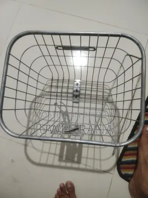 Bicycle Carrier