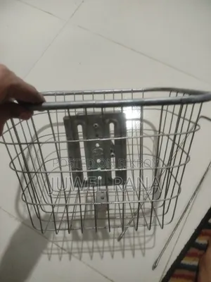 Bicycle Carrier