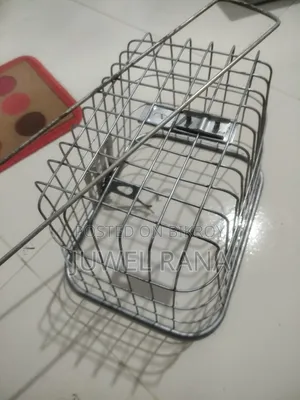 Bicycle Carrier
