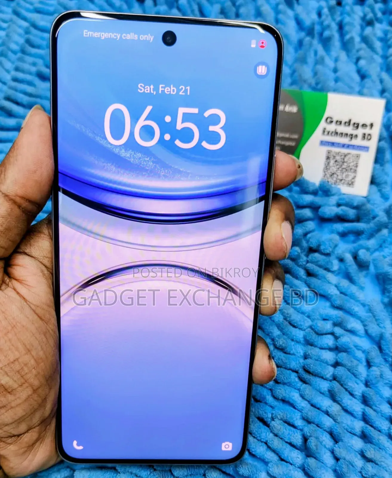Vivo T4 128 GB