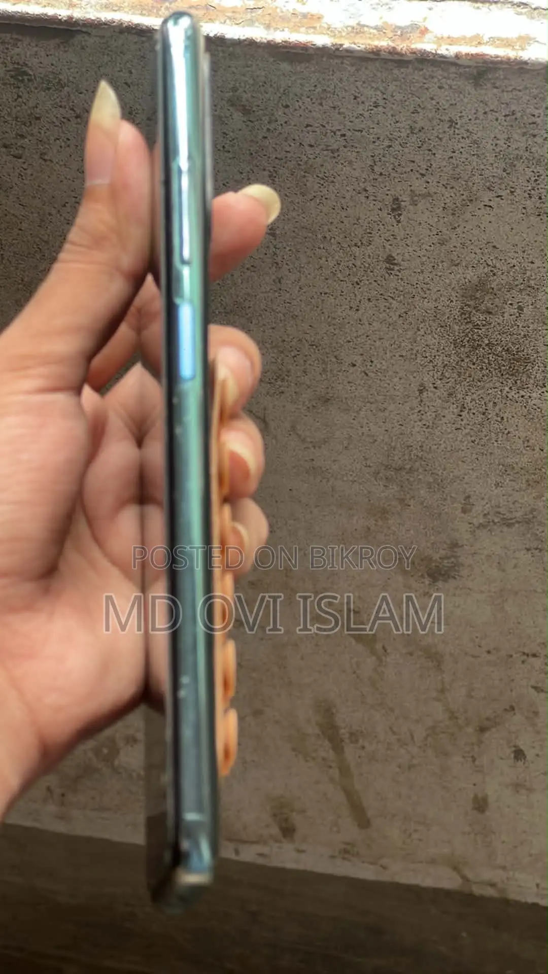 রিয়েলমি ১০ ৬৪ জিবি গ্রিন
