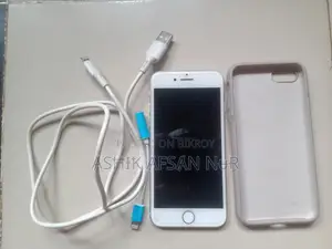 অ্যাপল আইফোন ৭ ৩২ জিবি রোজ গোল্ড
