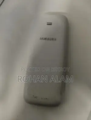 Samsung Guru Music 2 White
