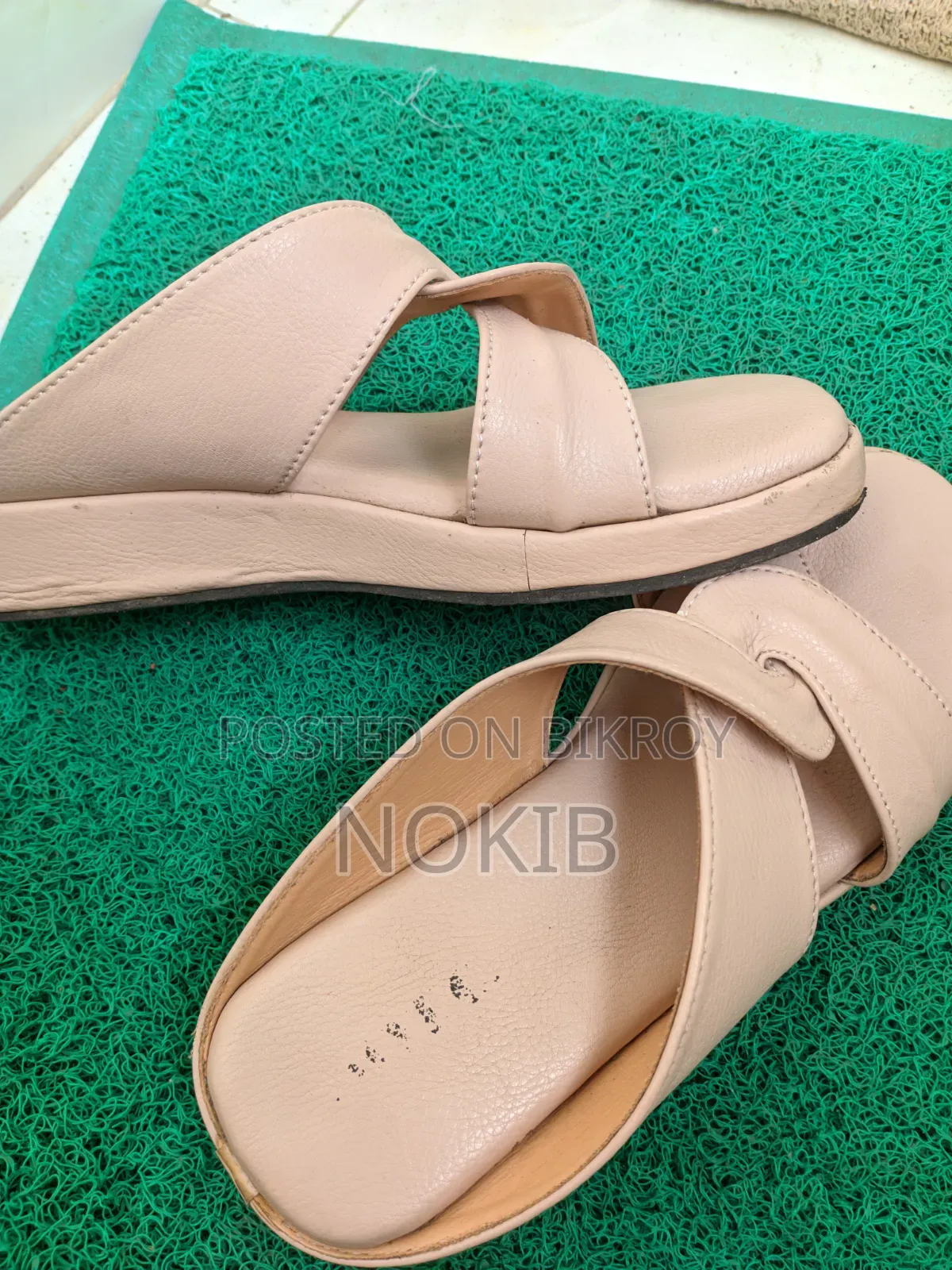 Myro Boston Shoes