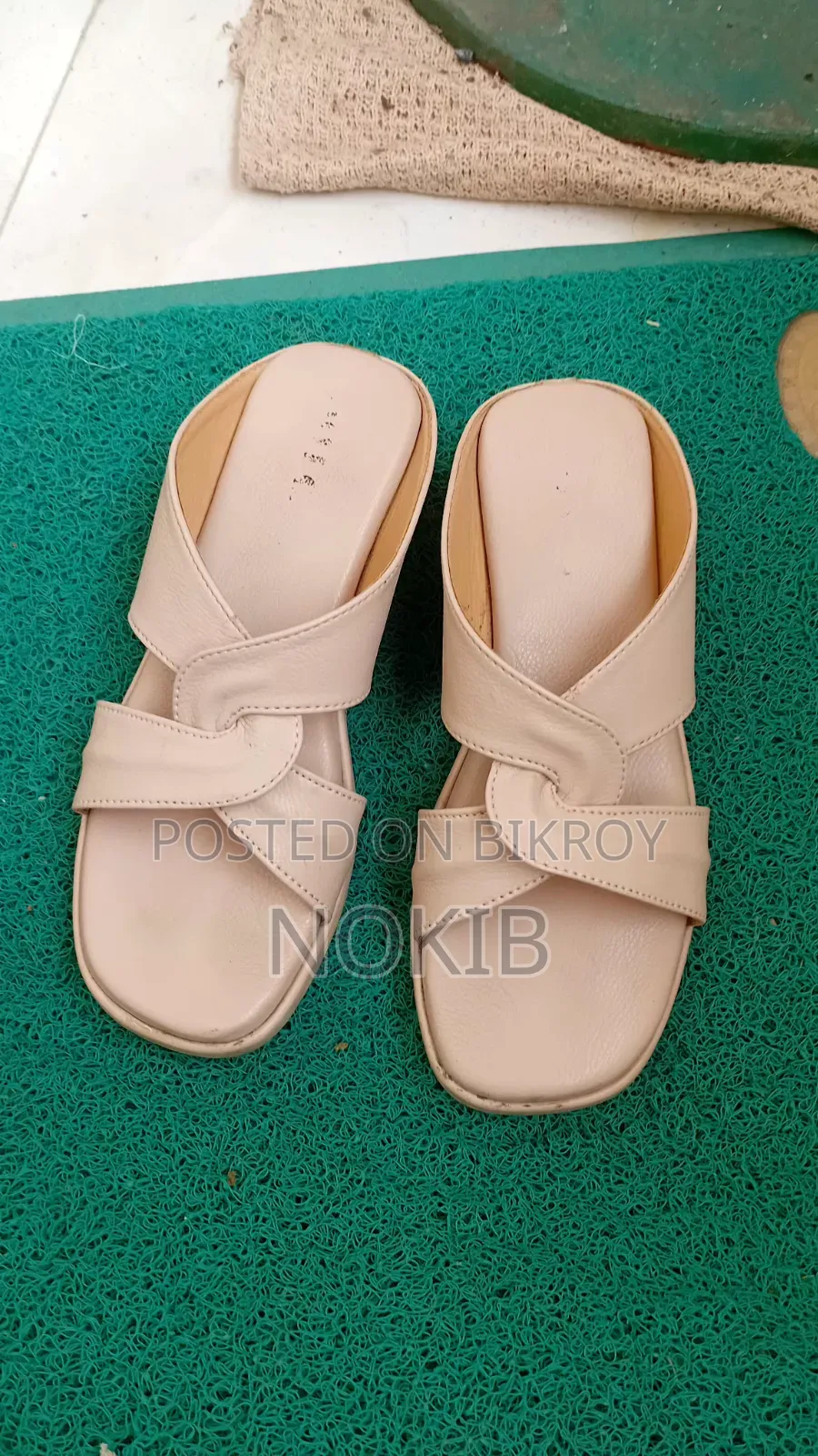 Myro Boston Shoes