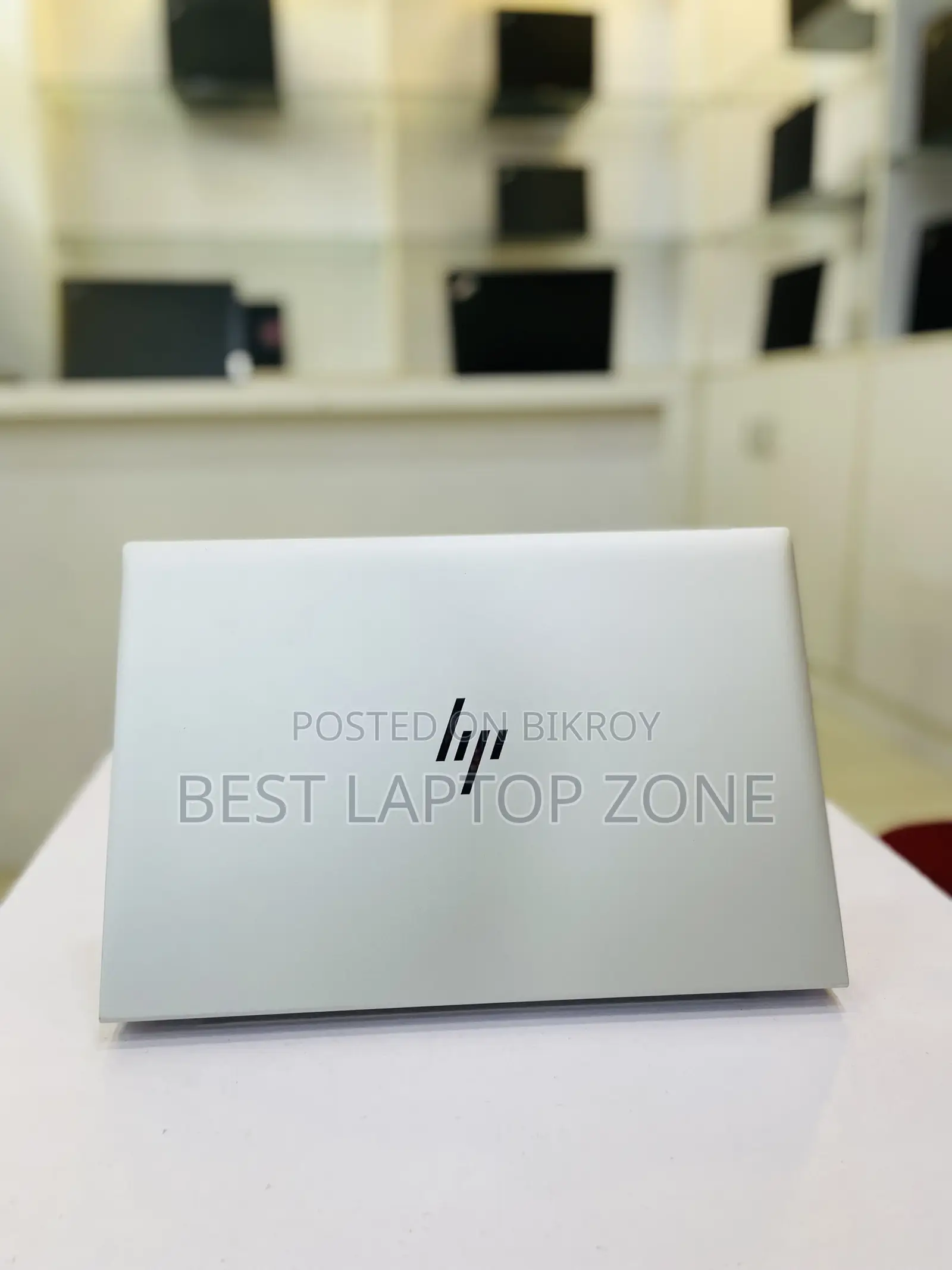 Laptop HP 8GB Intel Core I5 SSD 512GB