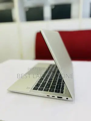 Laptop HP 8GB Intel Core I5 SSD 512GB