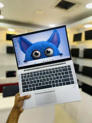 Laptop HP 8GB Intel Core I5 SSD 512GB