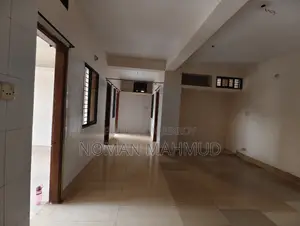 Furnished 3 Bedroom Apartment in Uttara for rent
