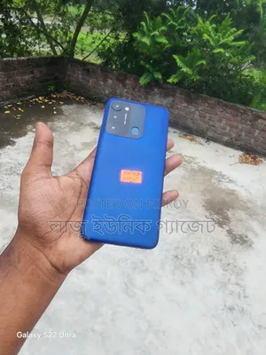 Tecno Spark Go 2022 32 GB Purple