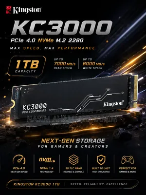 Desktop Computer MSI model 32GB AMD Ryzen 7 SSD 1T