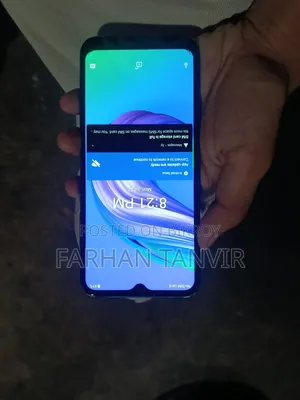 Symphony Z16 32 GB Blue