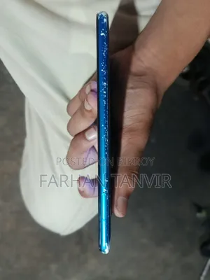 Symphony Z16 32 GB Blue