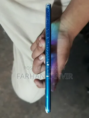 Symphony Z16 32 GB Blue