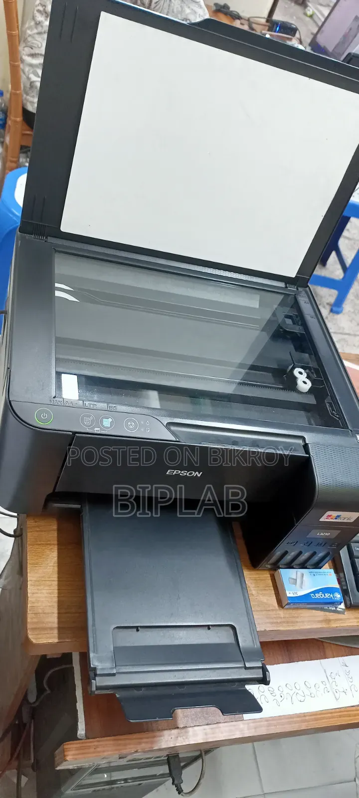 এপসন এল৩২১০ প্রিন্টার
