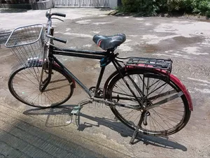 24' সাইকেল বিক্রি হবে।