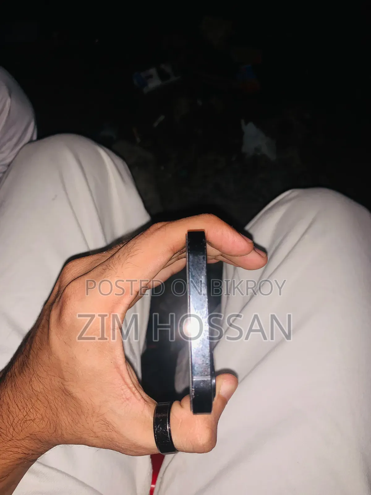 Apple iPhone 12 Pro 128 GB Black