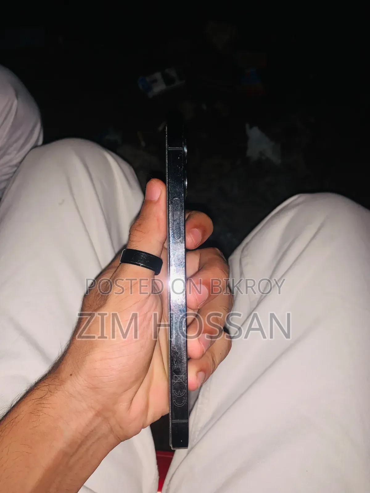 Apple iPhone 12 Pro 128 GB Black