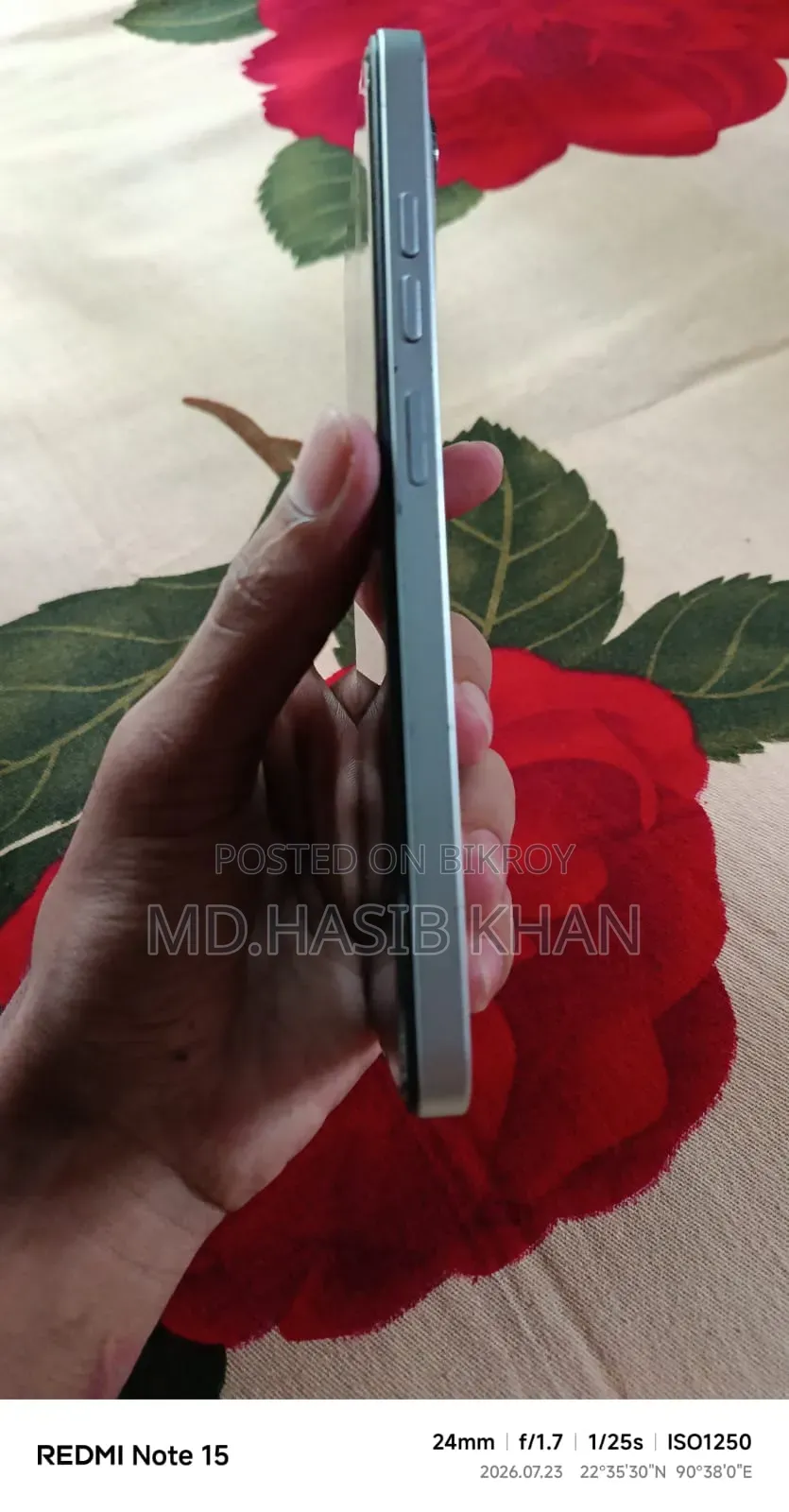 New Tecno Spark Go 128 GB Black