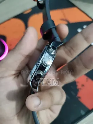 Naviforce Watch